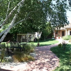  Appartement Les Milahinas